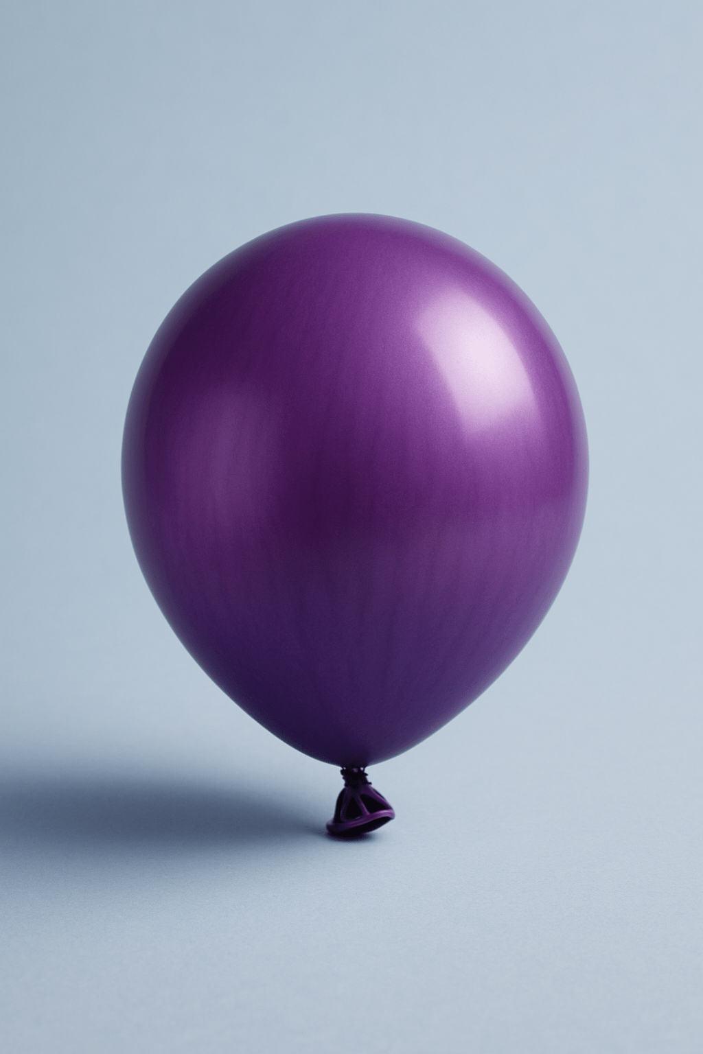 ChatGPT globo morado