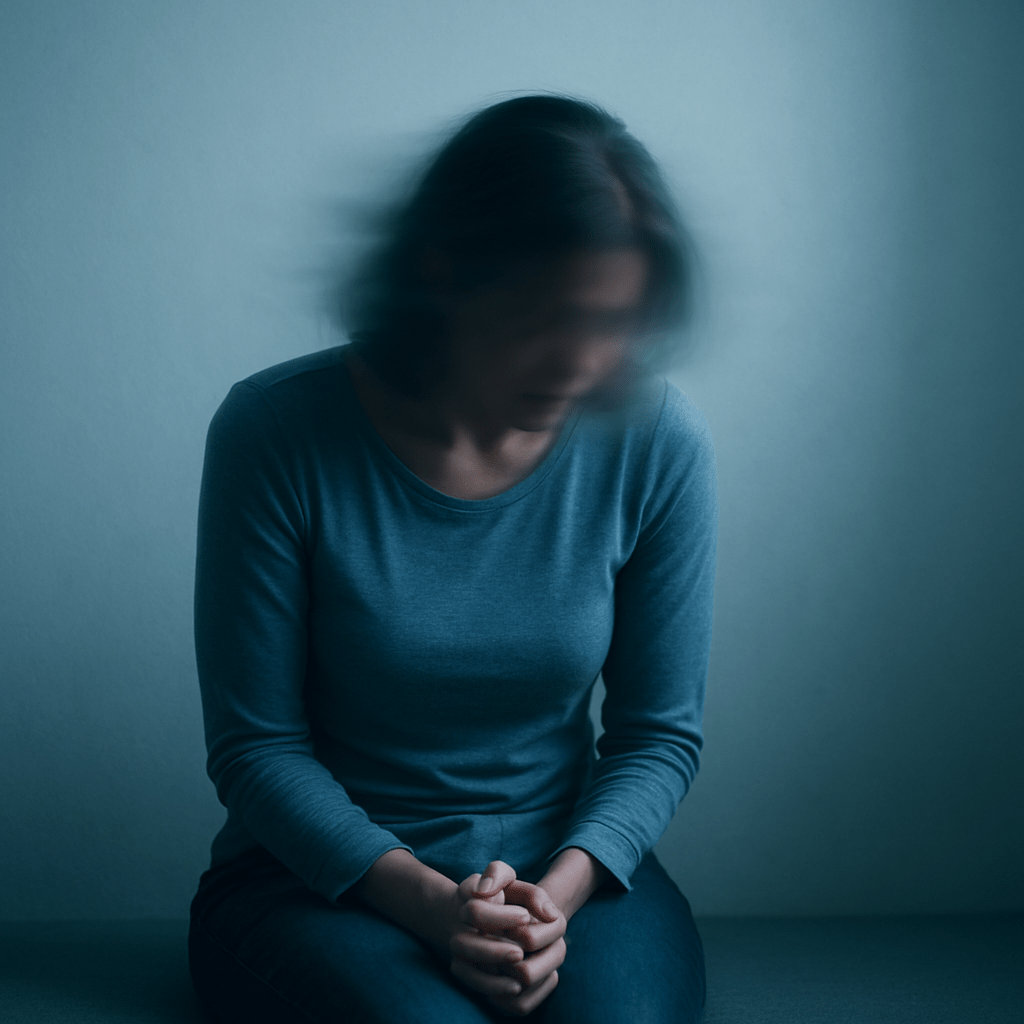 Ansiedad en neurodivergencias