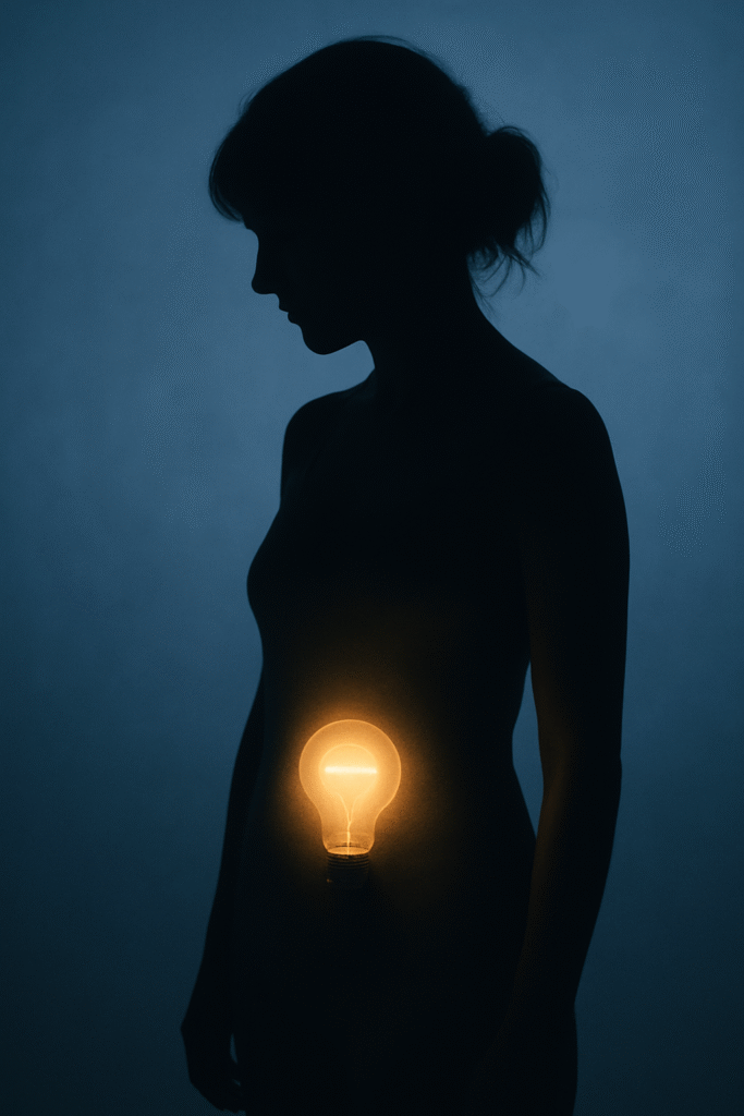 Interocepción y conciencia corporal en personas con neurodivergencias: relación con los problemas digestivos
