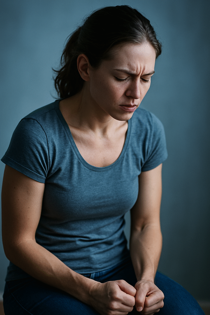 Tensión muscular para autorregulación en el autismo