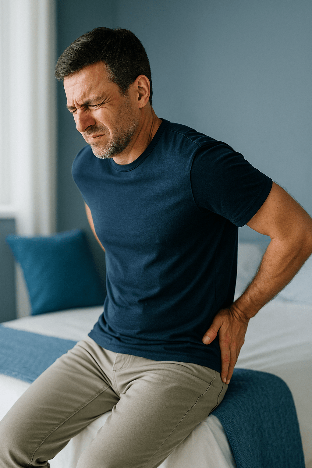 Dolor anal tras defecar